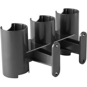 ANPVIZ Wall Mount Compatible with Dyson V7 V8 V10 V11 Cordless Vacuum Cleaner Replacement Accessory ANPVIZ Wall Mount Compatible with Dyson V7 V8 V10 V11 Cordless Vacuum Cleaner Replacement Accessory