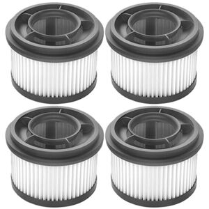 TLILY Washable Front HEPA Filter for T10 /T20/ T20 Pro/T30/ T30 Neo/R10/R10 Pro/ R20/ for G9/G10 Parts-4 Pcs TLILY Washable Front HEPA Filter for T10 /T20/ T20 Pro/T30/ T30 Neo/R10/R10 Pro/ R20/ for G9/G10 Parts-4 Pcs