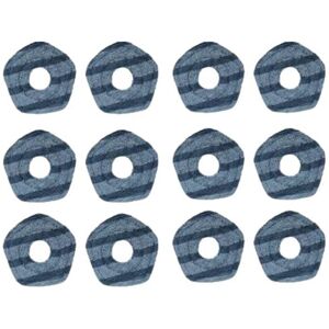 Tlily - Washable Vacuum Mopping Pad for Eufy X10 Pro Omni Robot Vacuum Replacement Parts Mop Cloth Tlily - Washable Vacuum Mopping Pad for Eufy X10 Pro Omni Robot Vacuum Replacement Parts Mop Cloth