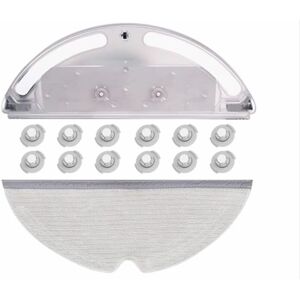 TLILY Water Tank For 1/2 S5 S50 S51 S55 S6 S60 S65 E25 E35 E20 C10 TLILY Water Tank For 1/2 S5 S50 S51 S55 S6 S60 S65 E25 E35 E20 C10