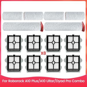 Tlily - Wet and Dry Vacuum Cleaner Brush Filter Kit for Replacement Parts Tlily - Wet and Dry Vacuum Cleaner Brush Filter Kit for Replacement Parts