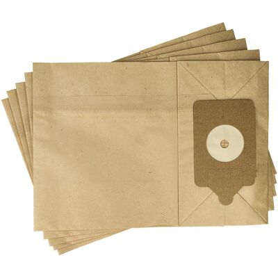 vhbw HVX 200-A - Dust Bags vhbw HVX 200-A - Dust Bags