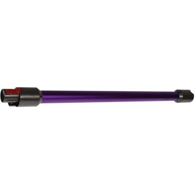 vhbw Vacuum Cleaner Tube - Compatible with Dyson V7 Models vhbw Vacuum Cleaner Tube - Compatible with Dyson V7 Models