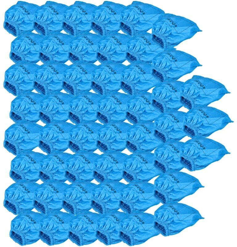 50x Filter compatible with Alto Aero 640, 5 Gallon, 440, 600, 400, 840A, 7 Galon as/e, 800A - Vhbw