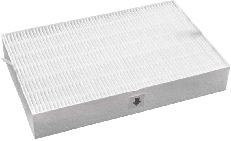 Hepa Filter compatible with Honeywell HA-100 HA-300 HPA-090 HPA-100 HPA-200 HPA-300 Series Air Purifier - Replacement for HRF-R2, HRF-R3 Filter - Vhbw