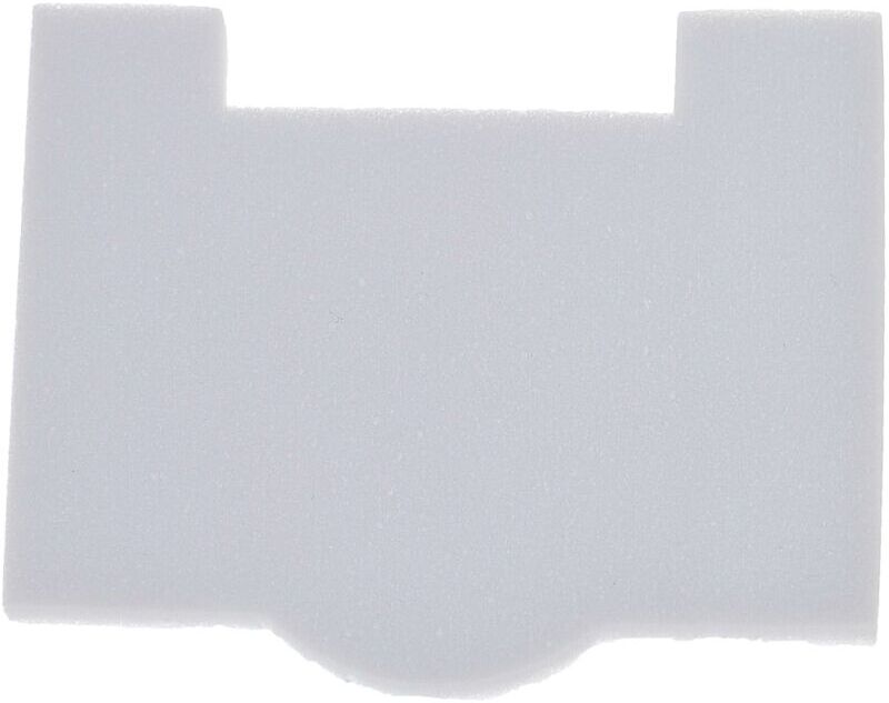 6x Vacuum Cleaner Filter compatible with Kärcher nt 361 Eco Te, nt 361 Eco bs, nt 361 Eco Premium, nt 361 Eco n Vacuum Cleaner - Foam Filter - Vhbw