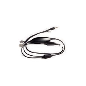 EHS-7 msh Alcatel Adapter Cord - JPL