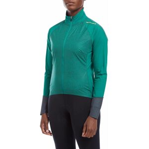 Altura Icon Rocket Women'S Packable Jacket 2021: Green 10 Al22wrocjk1