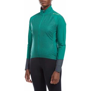 Icon rocket women's packable jacket 2021: green 12 AL22WROCJK1 - Altura