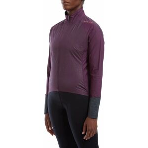 Icon rocket women's packable jacket 2021: purple 10 AL22WROCJK1 - Altura