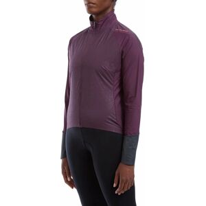 Altura Icon Rocket Women'S Packable Jacket 2021: Purple 14 Al22wrocjk1