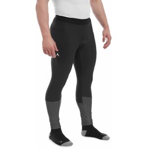 Men's dwr nightvision waist tight 2021: black m AL34MNV2TH - Altura