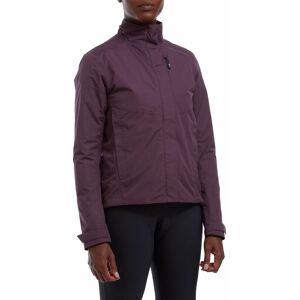 Altura Nevis Nightvision Women'S Jacket 2021: Purple 10 Al22wnevis2