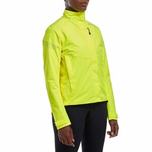 Nevis nightvision women's jacket 2021: yellow 10 AL22WNEVIS2 - Altura