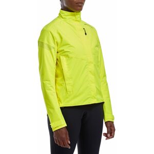 Nevis nightvision women's jacket 2021: yellow 12 AL22WNEVIS2 - Altura