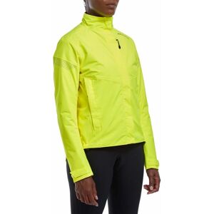 Nevis nightvision women's jacket 2021: yellow 16 AL22WNEVIS2 - Altura