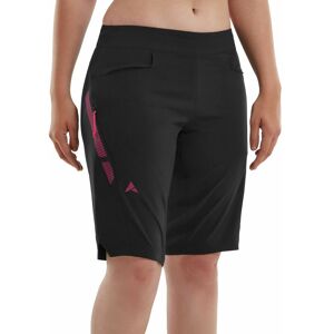 Altura - nightvision women's lightweight cycling shorts 2022: black 16 - ZFAL30WALBS2-BL-16