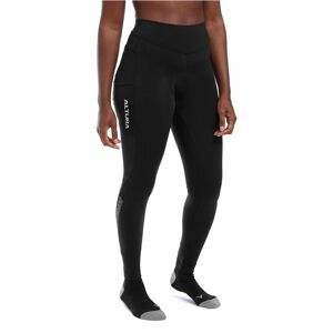 Altura Progel Plus Women'S Thermal Tights 2021: Black 10 Al35wppluswt1