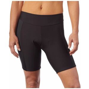 Zyrofisher - giro women's base liner shorts 2018: black xs - GI29WBASBXS