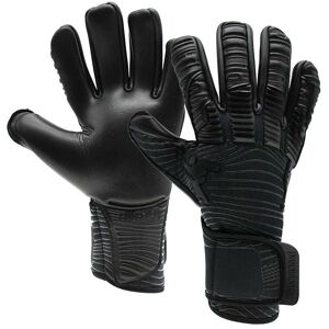 Precision - Elite 2.0 Blackout gk Gloves 8 - Black