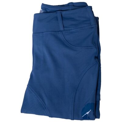 Oypla - Coco Equestrian - Navy - Ladies - Riding tights Oypla - Coco Equestrian - Navy - Ladies - Riding tights