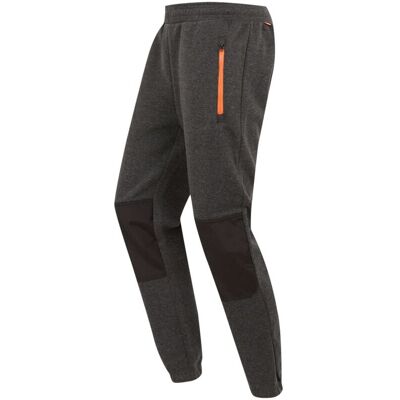 Regatta - Pro Jeopardize Large Grey Joggers Trade Jogging Bottoms TRJ395 r 038 70 Regatta - Pro Jeopardize Large Grey Joggers Trade Jogging Bottoms TRJ395 r 038 70