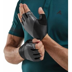 Airstream unisex cycling mitts 2022: black xs - ZFAL19UAIRM2-BL-XS - Altura