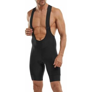 All roads cargo men's cycling bib shorts 2022: black m - ZFAL31MICCBS-BL-M - Altura