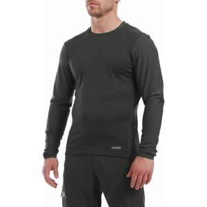 Esker dwr men's long sleeve jersey 2021: carbon l AL26MTRALS1 - Altura