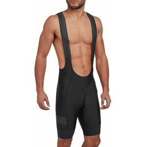 Icon men's bibshorts 2021: black l AL31MICOBS - Altura