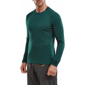 Altura - kielder men's lightweight long sleeve cycling jersey 2022: teal m - ZFAL26MMELS1-TE-M