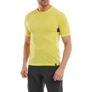 Altura - kielder men's lightweight short sleeve cycling jersey 2022: yellow 2XL - ZFAL25MMESS1-99-XXL