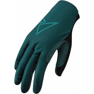 Kielder unisex trail gloves 2022: dark green s - ZFAL18ATWP1-GN-S - Altura