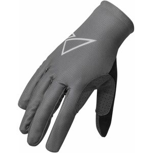 Kielder unisex trail gloves 2022: grey 2XL - ZFAL18ATWP1-GY-XXL - Altura