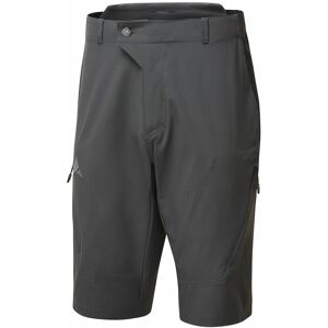 Men's esker trail shorts 2021: black xl - ZFAL30MTRLSH2-BL-XL - Altura