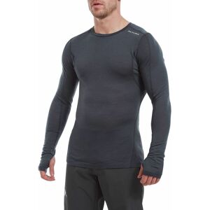 Merino 50 baselayer 2021: navy xs/s AL28UBASE1LS - Altura