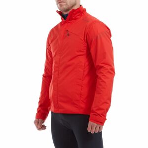 Nevis nightvision men's jacket 2021: red m AL22MNEVIS2 - Altura