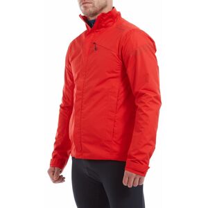 Nevis nightvision men's jacket 2021: red s AL22MNEVIS2 - Altura