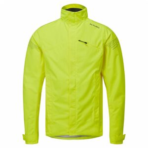 Nevis nightvision men's jacket 2021: yellow s AL22MNEVIS2 - Altura
