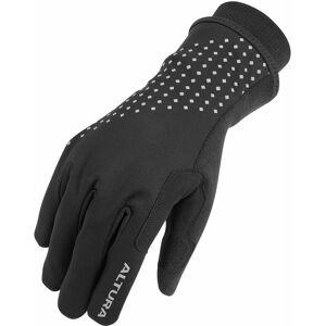 Nightvision insulated waterproof gloves 2021: black xs AL18NVIZWP1 - Altura