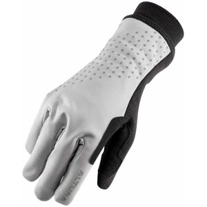 Nightvision insulated waterproof gloves 2021: grey m AL18NVIZWP1 - Altura