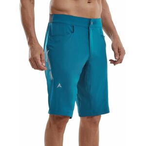 Altura Nightvision Men'S Lightweight Cycling Shorts 2022: Dark Blue L - Zfal30malbs2-Ny-L