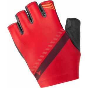 Altura - progel mitts 2021: red/maroon xs AL19UPROM1