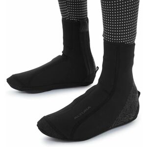 Altura - thermostretch overshoes 2021: black s AL24THEMOS1