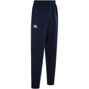 Canterbury - Core Stretch Tapered Pant Navy Small - Navy