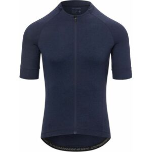 New road short sleeve jersey 2022: phantom blue heather m ZFGIA7138189 - Giro