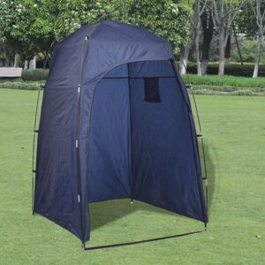 SWEIKO Shower/WC/Changing Tent Blue VDTD32252