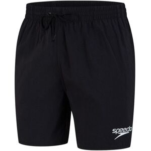 Speedo - Essentials 16 Watershorts Black Large - Black