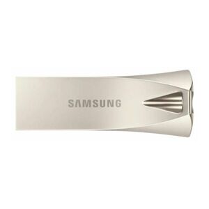 128GB Ba Plus USB3.1 Silve Flash Dive - Samsung