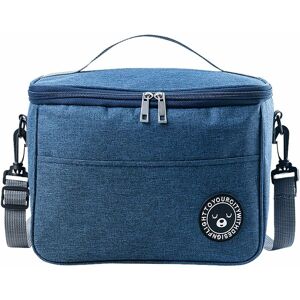 Héloise - 12L Cooler Bag, ac Cooler Picnic Bag, Adult Lunch Cooler Bag, Office Lunch Cooler Bag, Kids Cooler Bag, Foldable Cooler Bag, Adjustable